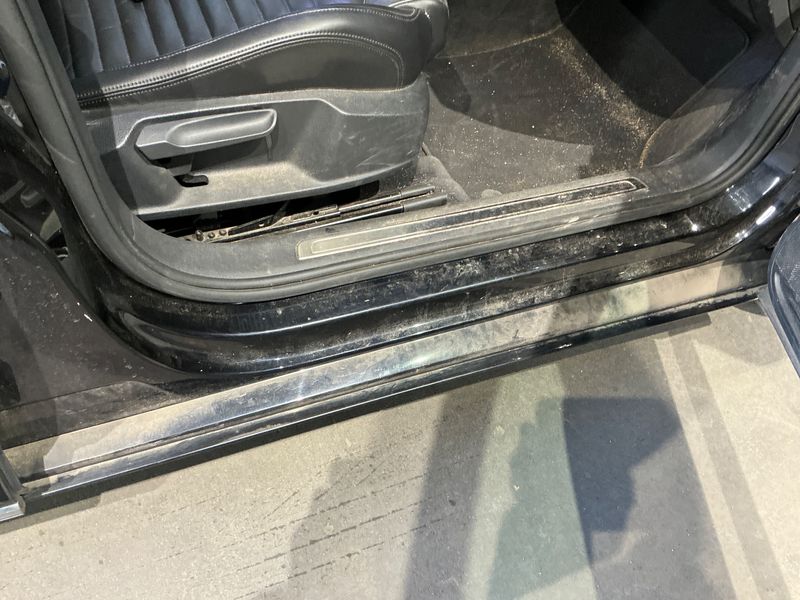 Volkswagen Passat 2.0 TDI Highline BlueMotion Tech 2016 – снимка 23