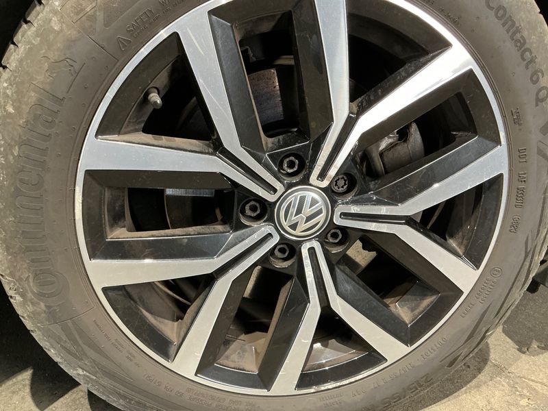 Volkswagen Passat 2.0 TDI Highline BlueMotion Tech 2016 – снимка 24