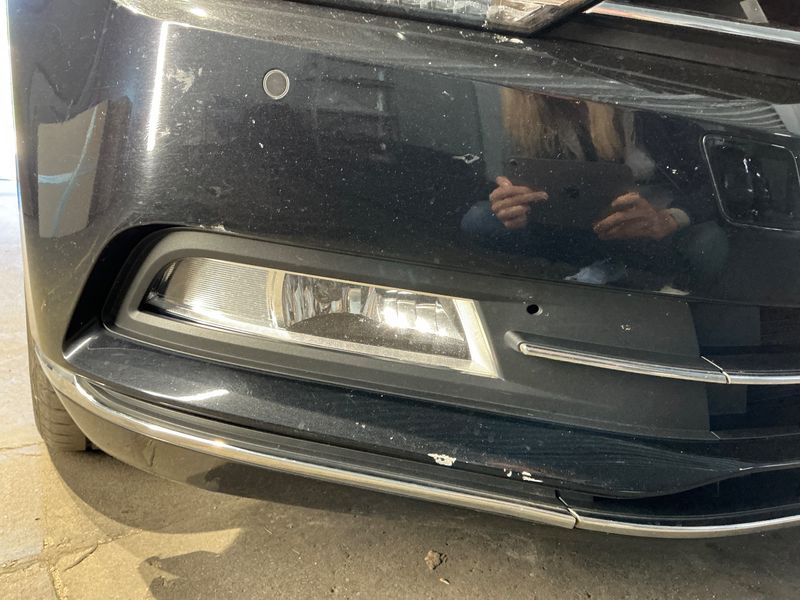 Volkswagen Passat 2.0 TDI Highline BlueMotion Tech 2016 – снимка 56