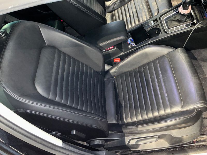 Volkswagen Passat 2.0 TDI Highline BlueMotion Tech 2016 – снимка 36