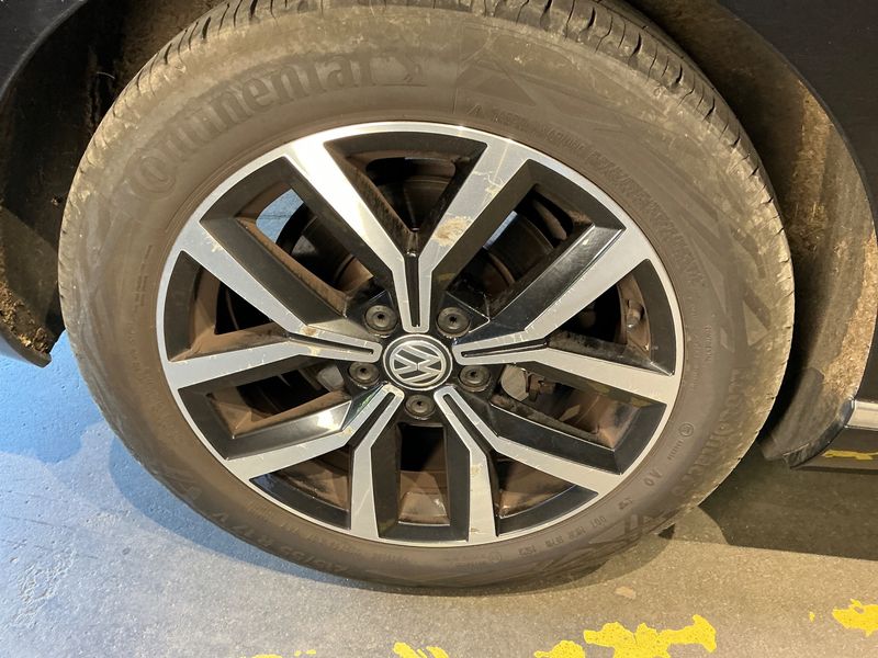 Volkswagen Passat 2.0 TDI Highline BlueMotion Tech 2016 – снимка 28