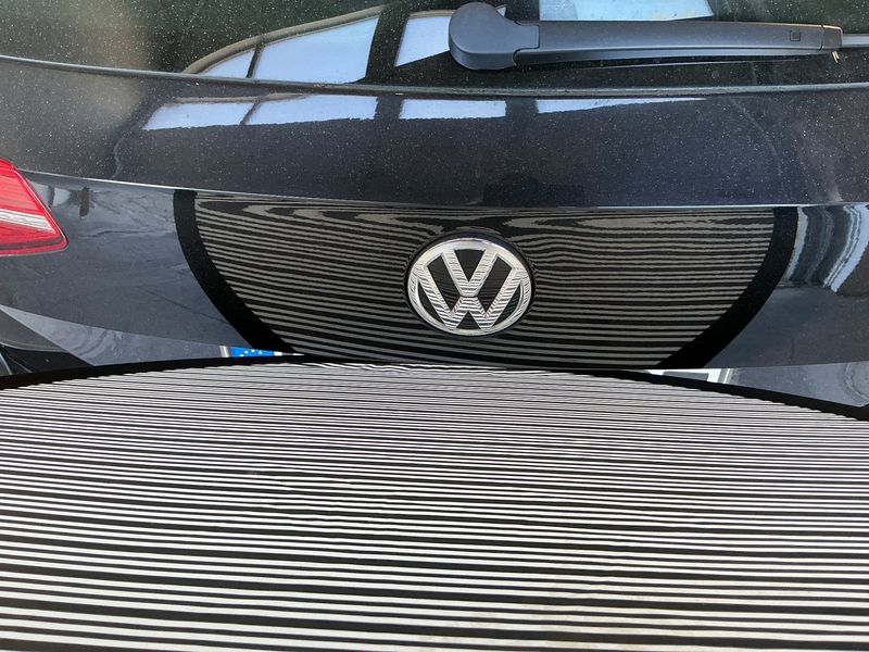 Volkswagen Passat 2.0 TDI Highline BlueMotion Tech 2016 – снимка 55