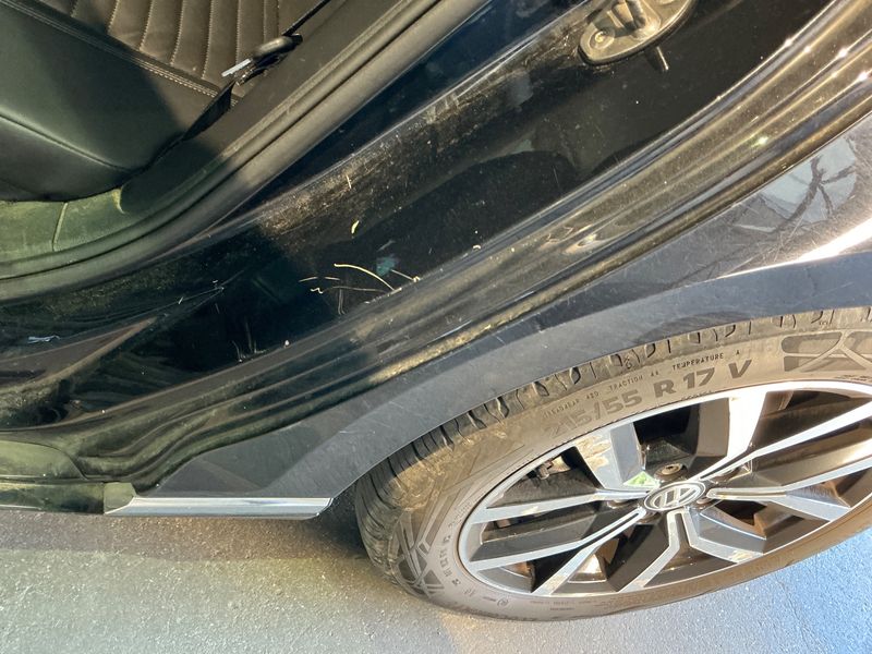 Volkswagen Passat 2.0 TDI Highline BlueMotion Tech 2016 – снимка 34