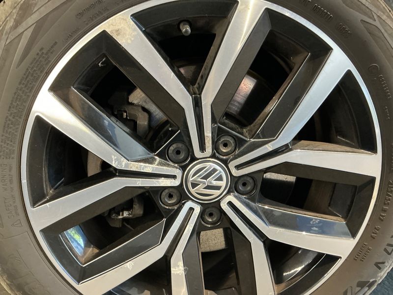 Volkswagen Passat 2.0 TDI Highline BlueMotion Tech 2016 – снимка 30