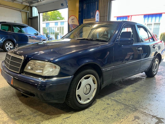 Mercedes-Benz C-Klasse C 200 Elegance 1994 – снимка 1