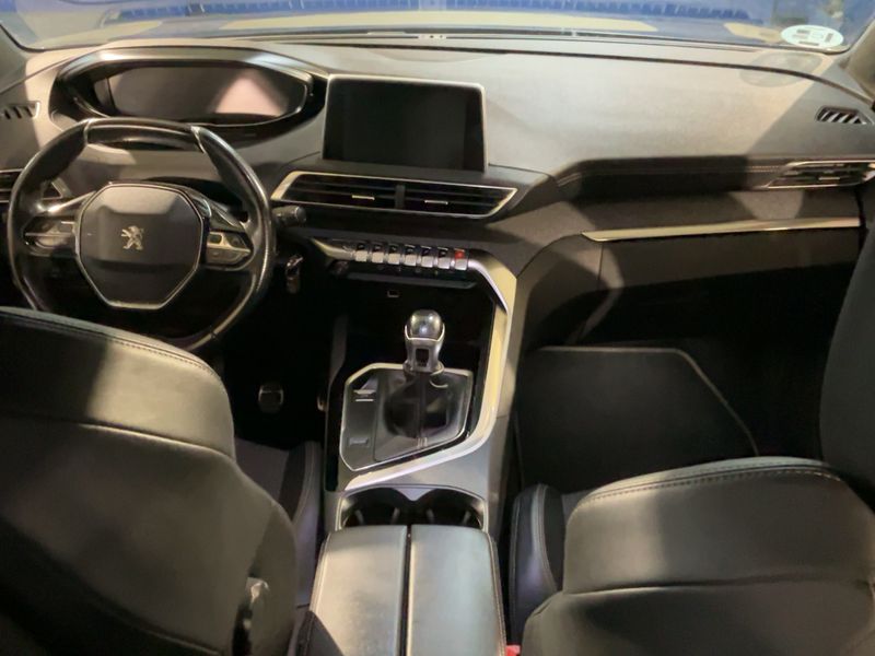 Peugeot 5008 1.5 Blue-HDi GT Line 2019 – снимка 17