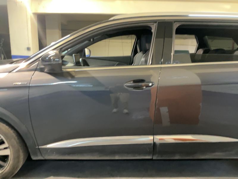 Peugeot 5008 1.5 Blue-HDi GT Line 2019 – снимка 4