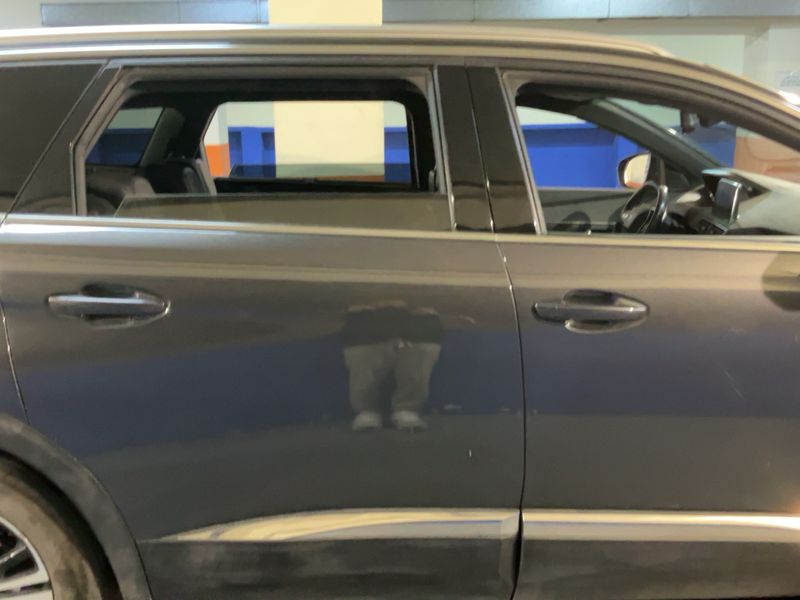 Peugeot 5008 1.5 Blue-HDi GT Line 2019 – снимка 10