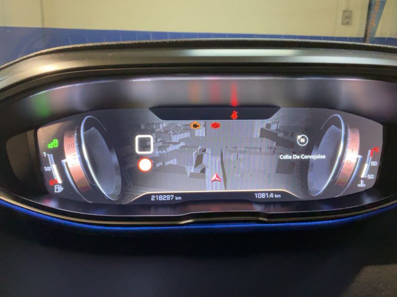 Peugeot 5008 1.5 Blue-HDi GT Line 2019 – снимка 18