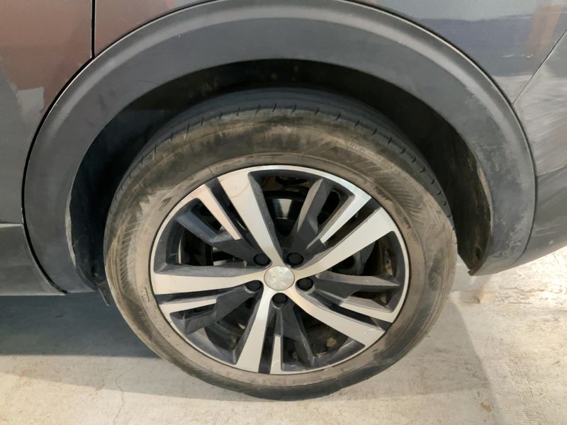Peugeot 5008 1.5 Blue-HDi GT Line 2019 – снимка 5