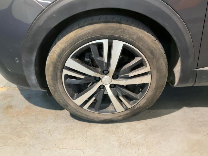 Peugeot 5008 1.5 Blue-HDi GT Line 2019 – снимка 3
