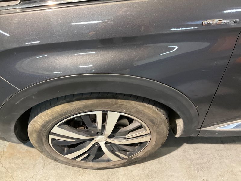 Peugeot 5008 1.5 Blue-HDi GT Line 2019 – снимка 27