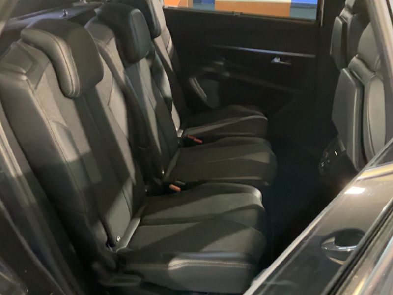 Peugeot 5008 1.5 Blue-HDi GT Line 2019 – снимка 19