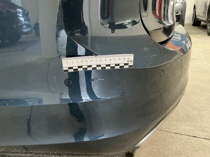 Volvo V90 2.0 T8 Plug-in Hybrid Inscription Luxe AWD 2018 – снимка 33