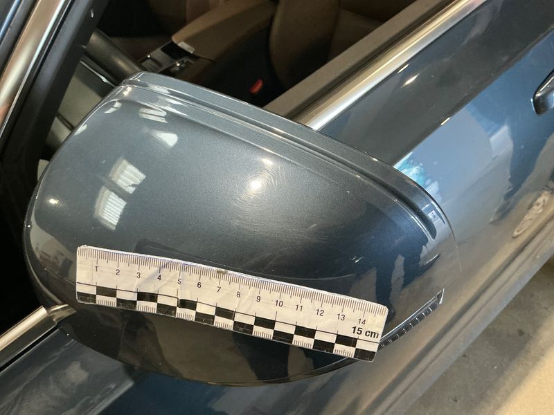 Volvo V90 2.0 T8 Plug-in Hybrid Inscription Luxe AWD 2018 – снимка 25