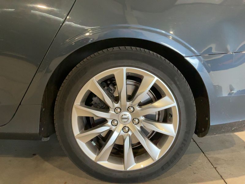 Volvo V90 2.0 T8 Plug-in Hybrid Inscription Luxe AWD 2018 – снимка 5