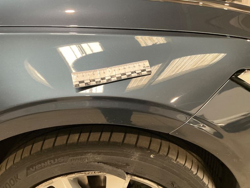 Volvo V90 2.0 T8 Plug-in Hybrid Inscription Luxe AWD 2018 – снимка 22