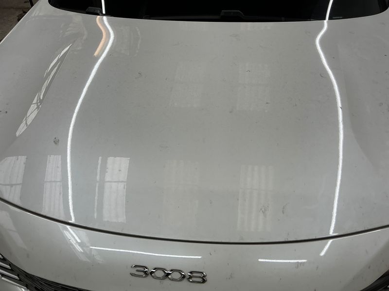 Peugeot 3008 1.6 Hybrid 225 GT 2022 – снимка 46