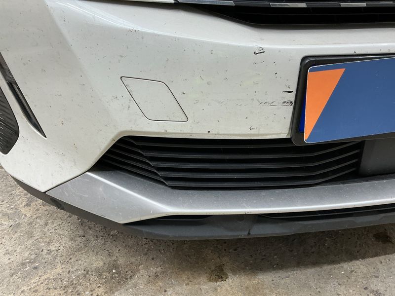 Peugeot 3008 1.6 Hybrid 225 GT 2022 – снимка 44