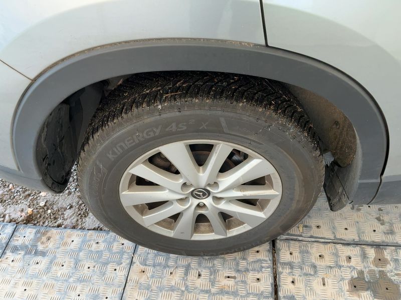 Mazda CX-5 2.2 Turbodiesel Sendo 2WD 2014 – снимка 9