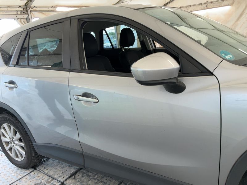 Mazda CX-5 2.2 Turbodiesel Sendo 2WD 2014 – снимка 10