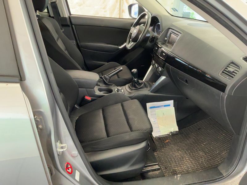 Mazda CX-5 2.2 Turbodiesel Sendo 2WD 2014 – снимка 17