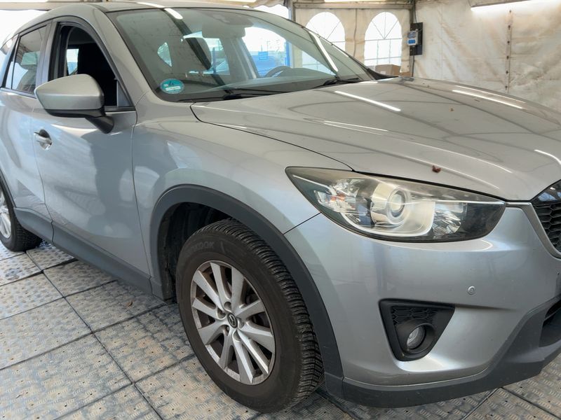 Mazda CX-5 2.2 Turbodiesel Sendo 2WD 2014 – снимка 12