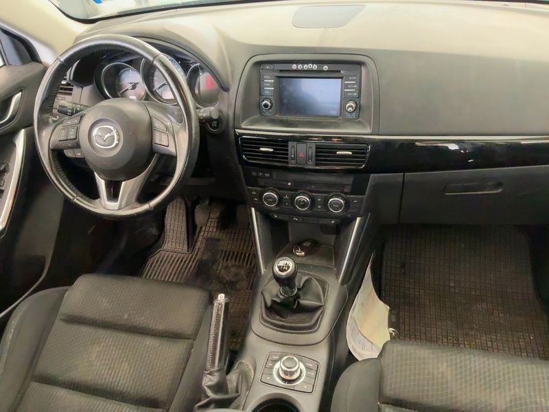 Mazda CX-5 2.2 Turbodiesel Sendo 2WD 2014 – снимка 18