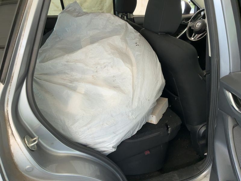 Mazda CX-5 2.2 Turbodiesel Sendo 2WD 2014 – снимка 20