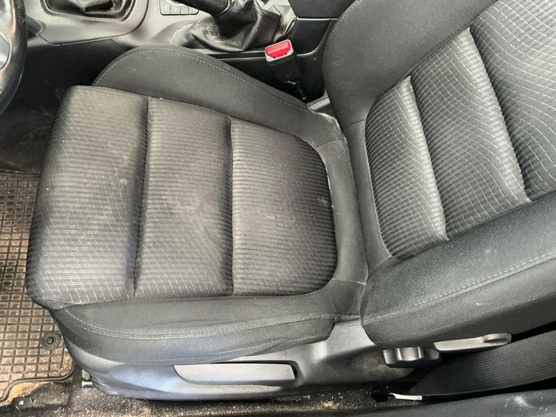 Mazda CX-5 2.2 Turbodiesel Sendo 2WD 2014 – снимка 27