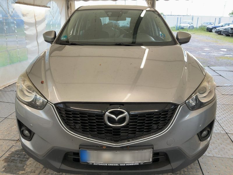 Mazda CX-5 2.2 Turbodiesel Sendo 2WD 2014 – снимка 14