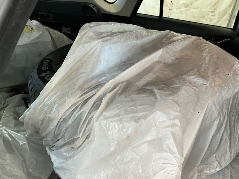 Mazda CX-5 2.2 Turbodiesel Sendo 2WD 2014 – снимка 15