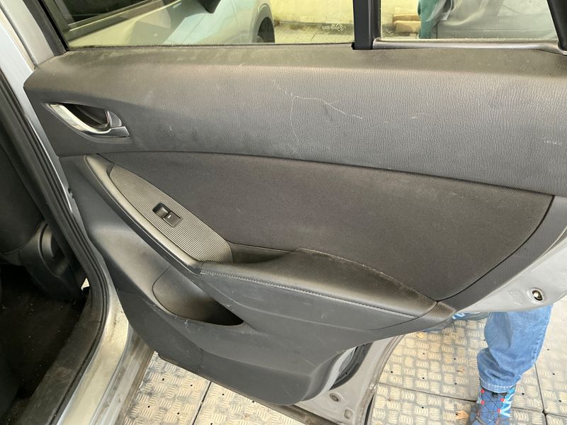 Mazda CX-5 2.2 Turbodiesel Sendo 2WD 2014 – снимка 25