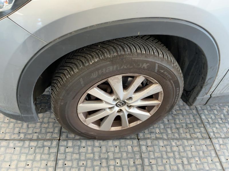 Mazda CX-5 2.2 Turbodiesel Sendo 2WD 2014 – снимка 3