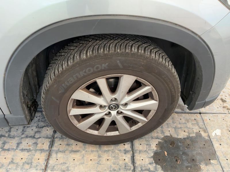 Mazda CX-5 2.2 Turbodiesel Sendo 2WD 2014 – снимка 11