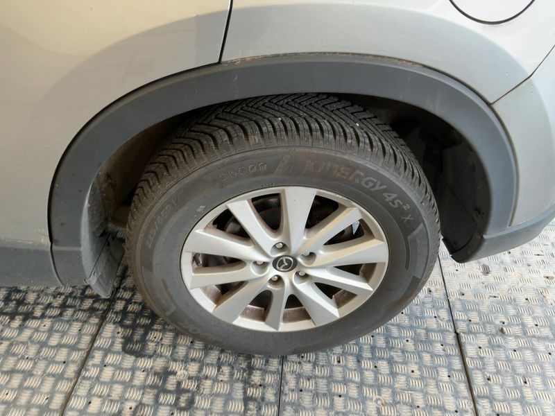 Mazda CX-5 2.2 Turbodiesel Sendo 2WD 2014 – снимка 5