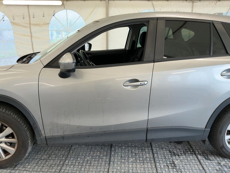 Mazda CX-5 2.2 Turbodiesel Sendo 2WD 2014 – снимка 4