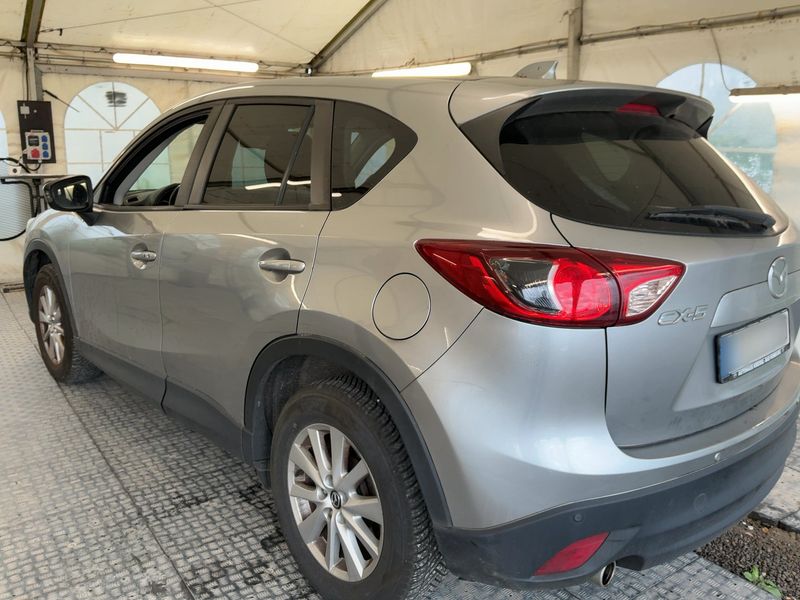 Mazda CX-5 2.2 Turbodiesel Sendo 2WD 2014 – снимка 6