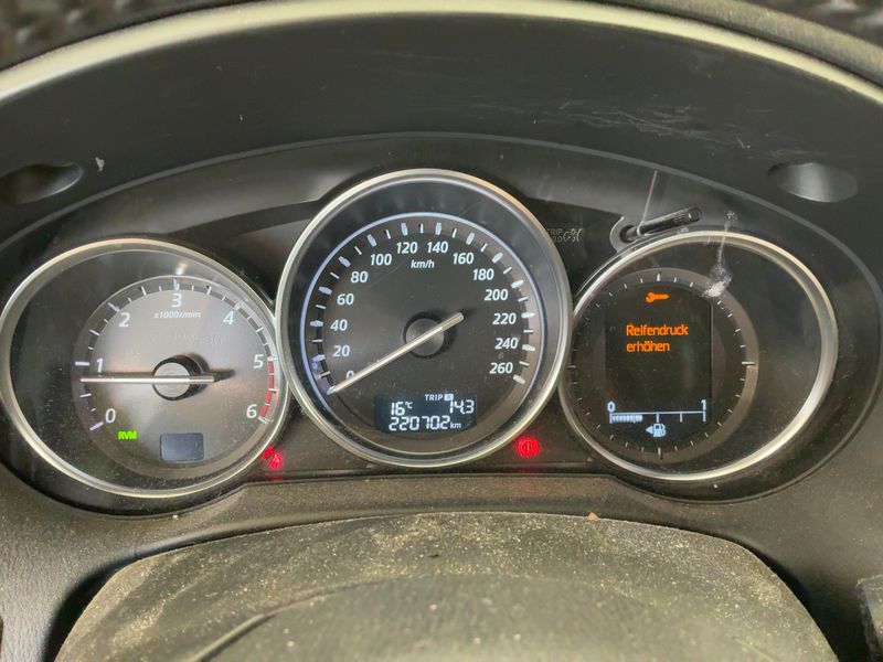 Mazda CX-5 2.2 Turbodiesel Sendo 2WD 2014 – снимка 19