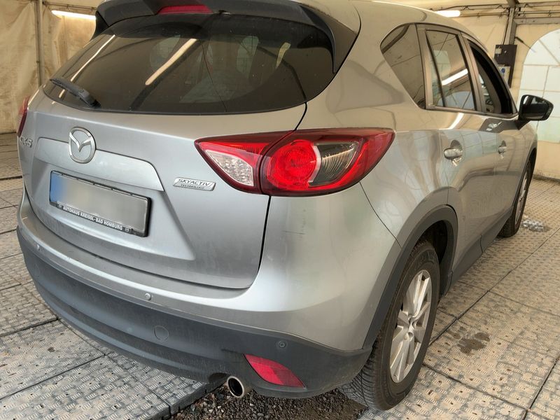 Mazda CX-5 2.2 Turbodiesel Sendo 2WD 2014 – снимка 8