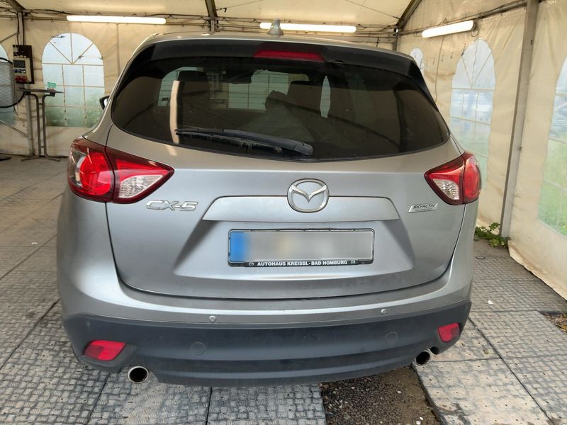 Mazda CX-5 2.2 Turbodiesel Sendo 2WD 2014 – снимка 7