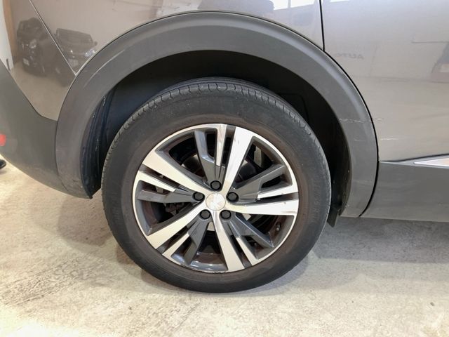 Peugeot 5008 1.2 PureTech Allure Pack 2023 – снимка 9