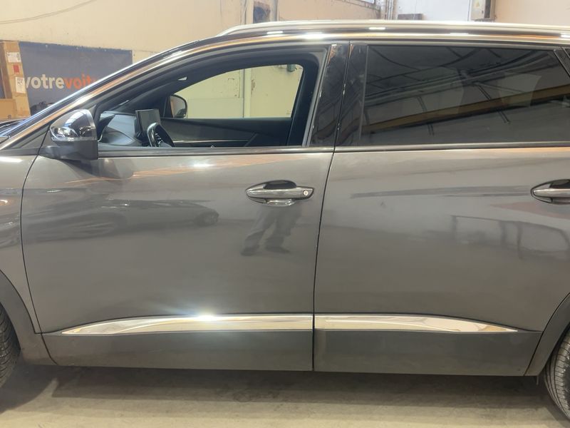 Peugeot 5008 1.2 PureTech Allure Pack 2023 – снимка 4
