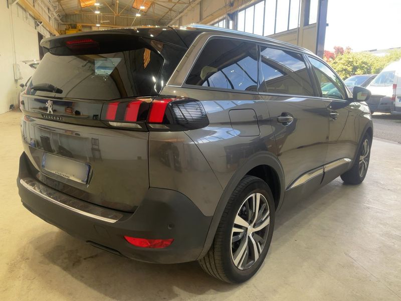 Peugeot 5008 1.2 PureTech Allure Pack 2023 – снимка 8