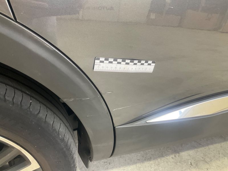 Peugeot 5008 1.2 PureTech Allure Pack 2023 – снимка 23