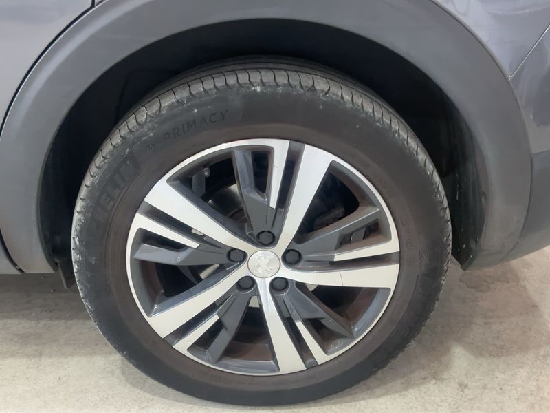 Peugeot 5008 1.2 PureTech Allure Pack 2023 – снимка 5