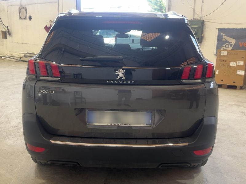 Peugeot 5008 1.2 PureTech Allure Pack 2023 – снимка 7