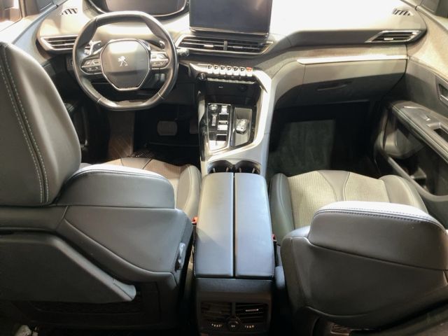 Peugeot 5008 1.2 PureTech Allure Pack 2023 – снимка 17