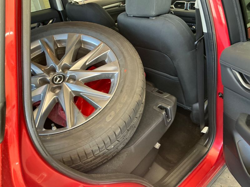 Mazda CX-5 2.0 Kangei 2WD 2019 – снимка 25