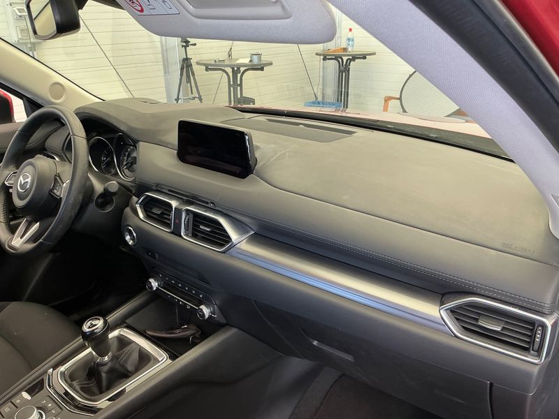 Mazda CX-5 2.0 Kangei 2WD 2019 – снимка 33